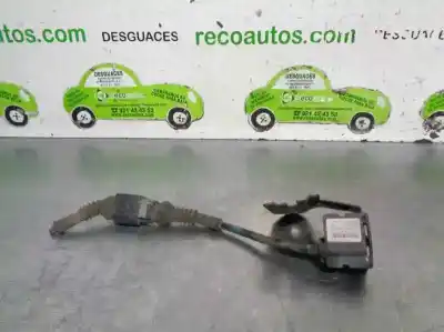 Second-hand car spare part electronic module for volkswagen phaeton (3d2/3d8) 3.2 v6 24v oem iam references 3d0616576d