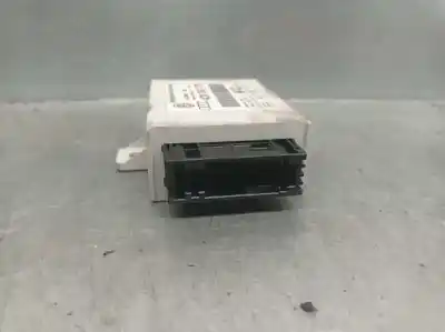 Pezzo di ricambio per auto di seconda mano modulo elettronico per audi s8 (d2) 4.2 riferimenti oem iam 4d0907273  