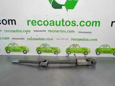 Second-hand car spare part steering column for volkswagen phaeton (3d2/3d8) 3.2 v6 24v oem iam references 3d1419501