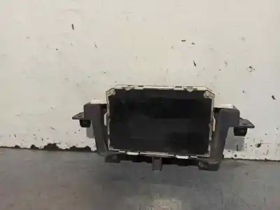 Tweedehands auto-onderdeel multifunctioneel display voor ford transit custom v362 autobús (f3) 2.2 tdci oem iam-referenties bm5t18b955be