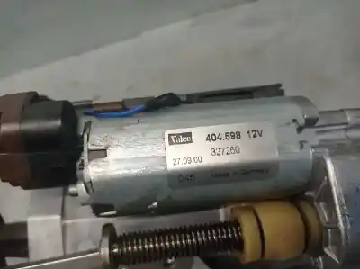 Автозапчастина б/у рульва колонка для audi s8 (d2) 4.2 посилання на oem iam 4b0971824k  404598
