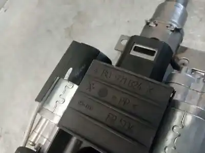 Second-hand car spare part steering column for audi s8 (d2) 4.2 oem iam references 4b0971824k  404598