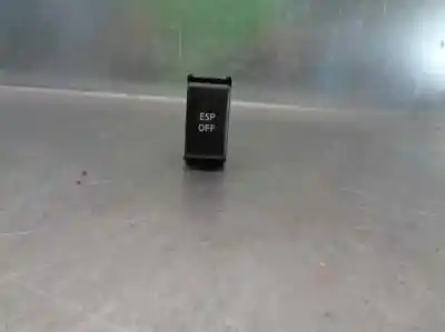 Second-hand car spare part switch for nissan qashqai / qashqai +2 i (j10, nj10, jj10e) 2.0 dci oem iam references 25145jd00a