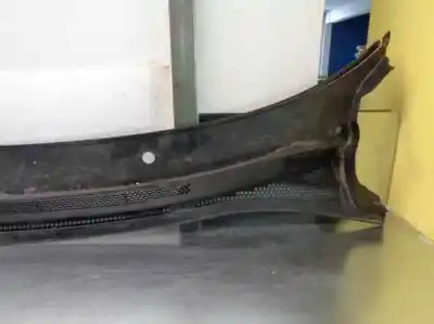 Peça sobressalente para automóvel em segunda mão grelha torpedo curcuvan por opel corsa e (x15) 1.4 (08 68) referências oem iam 13434158  13434159