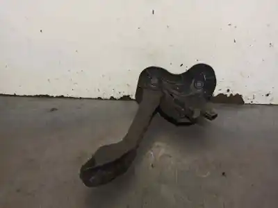 Gebrauchtes Autoersatzteil potentiometer zum ford transit custom v362 autobús (f3) 2.2 tdci oem-iam-referenzen bk219f836ac  