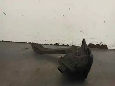 Gebrauchtes Autoersatzteil potentiometer zum ford transit custom v362 autobús (f3) 2.2 tdci oem-iam-referenzen bk219f836ac  