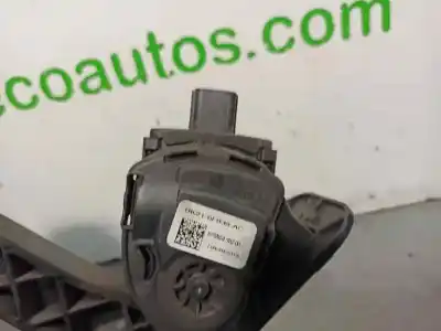 Автозапчастина б/у педальний потенціометр для ford transit custom v362 autobús (f3) 2.2 tdci посилання на oem iam bk219f836ac  