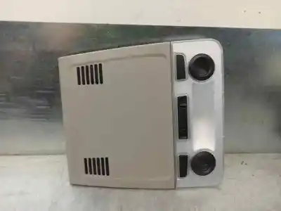 Second-hand car spare part INTERIOR LIGHT for BMW SERIE 3 BERLINA (E90)  OEM IAM references 6932827  