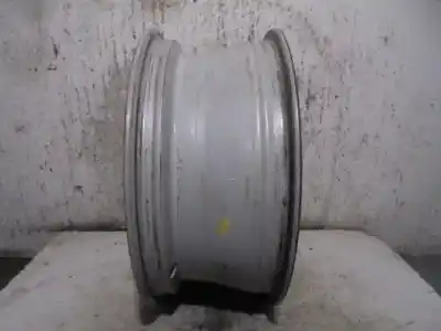 Автозапчастина б/у шина для renault scenic rx4 (ja0) 1.9 dci salomon посилання на oem iam 8200138878 aluminio 8p r1661/2jx16ch5-36