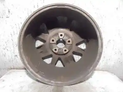 Автозапчастина б/у шина для renault scenic rx4 (ja0) 1.9 dci salomon посилання на oem iam 8200138878 aluminio 8p r1661/2jx16ch5-36