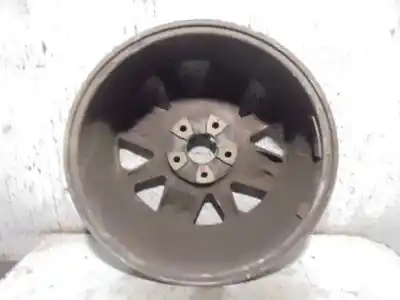 Автозапчасти б/у шина за renault scenic rx4 (ja0) 1.9 dci salomon ссылки oem iam 8200138878 aluminio 8p r1661/2jx16ch5-36