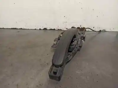 Gebrauchtes Autoersatzteil äusserer griff vorne rechts zum ford transit custom v362 autobús (f3) 2.2 tdci oem-iam-referenzen bk21v224a36ad  