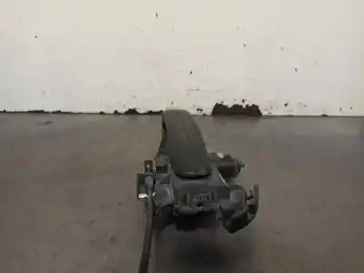 Gebrauchtes Autoersatzteil äusserer griff vorne rechts zum ford transit custom v362 autobús (f3) 2.2 tdci oem-iam-referenzen bk21v224a36ad  