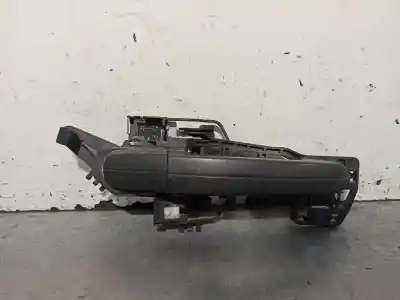 Tweedehands auto-onderdeel buitenste handgreep links voor voor ford transit custom v362 autobús (f3) 2.2 tdci oem iam-referenties bk21v266822ab