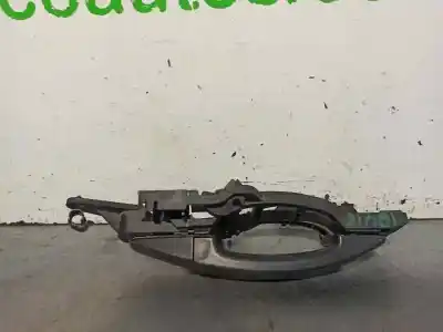 Gebrauchtes Autoersatzteil linker vorderer äusserer griff zum ford transit custom v362 autobús (f3) 2.2 tdci oem-iam-referenzen bk21v266822ab  