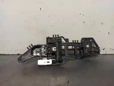 Gebrauchtes Autoersatzteil linker vorderer äusserer griff zum ford transit custom v362 autobús (f3) 2.2 tdci oem-iam-referenzen bk21v266822ab  