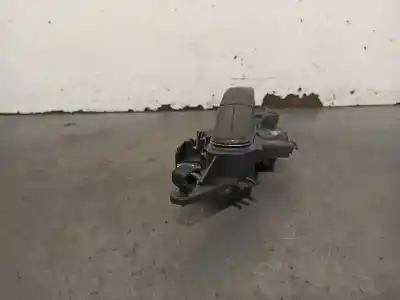 Gebrauchtes Autoersatzteil linker vorderer äusserer griff zum ford transit custom v362 autobús (f3) 2.2 tdci oem-iam-referenzen bk21v266822ab  