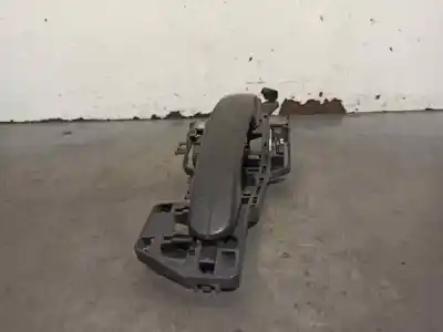 Gebrauchtes Autoersatzteil linker vorderer äusserer griff zum ford transit custom v362 autobús (f3) 2.2 tdci oem-iam-referenzen bk21v266822ab  