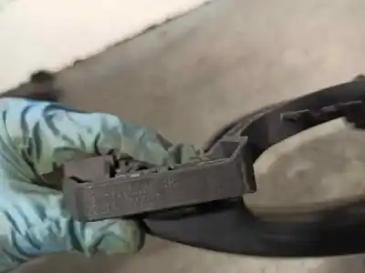 Gebrauchtes Autoersatzteil linker vorderer äusserer griff zum ford transit custom v362 autobús (f3) 2.2 tdci oem-iam-referenzen bk21v266822ab  