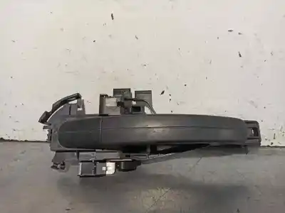 Tweedehands auto-onderdeel buitenste handgreep links voor voor ford transit custom v362 autobús (f3) 2.2 tdci oem iam-referenties bk21v224a37ad