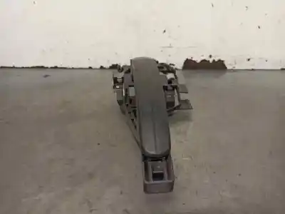 Pezzo di ricambio per auto di seconda mano maniglia esterna anteriore sinistra per ford transit custom v362 autobús (f3) 2.2 tdci riferimenti oem iam bk21v224a37ad  