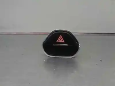 Tweedehands auto-onderdeel waarschuwing voor opel corsa e (x15) 1.4 (08 68) oem iam-referenties 39149275