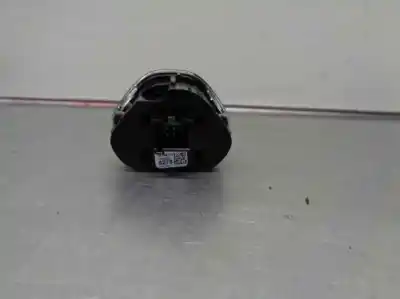 Peça sobressalente para automóvel em segunda mão interruptor 4 piscas - emergência por opel corsa e (x15) 1.4 (08 68) referências oem iam 39149275  