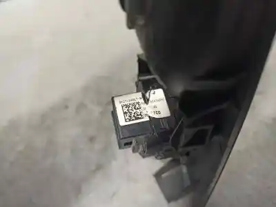 Gebrauchtes Autoersatzteil innerhalb des vorderen rechten griffs zum ford transit custom v362 autobús (f3) 2.2 tdci oem-iam-referenzen bk2t14017  