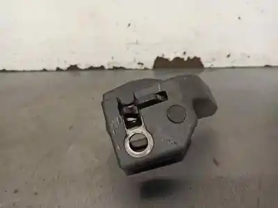 Tweedehands auto-onderdeel achter links deurslot voor ford transit custom v362 autobús (f3) 2.2 tdci oem iam-referenties bk21v43287bd