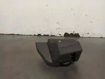 Tweedehands auto-onderdeel achter rechts deurslot voor ford transit custom v362 autobús (f3) 2.2 tdci oem iam-referenties bk21v43303ac