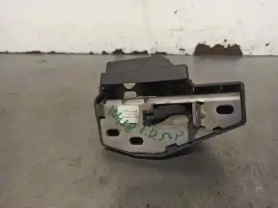 Gebrauchtes Autoersatzteil türschloss hinten rechts zum ford transit custom v362 autobús (f3) 2.2 tdci oem-iam-referenzen bk21v43303ac  