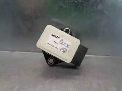 Second-hand car spare part electronic module for nissan qashqai / qashqai +2 i (j10, nj10, jj10e) 2.0 dci oem iam references 47931jd00a