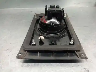 Peça sobressalente para automóvel em segunda mão farolim traseiro direito por volkswagen sharan (7m6/7m9) 2.0 tdi referências oem iam 7m3945094h  