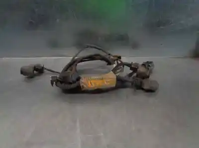 Second-hand car spare part parking sensor for nissan qashqai / qashqai +2 i (j10, nj10, jj10e) 2.0 dci oem iam references 28438jd00a