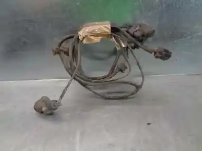 Second-hand car spare part parking sensor for nissan qashqai / qashqai +2 i (j10, nj10, jj10e) 2.0 dci oem iam references 28438jd00a   Second-hand car spare part parking sensor for nissan qashqai / qashqai +2 i (j10, nj10, jj10e) 2.0 dci oem iam references 28438jd00a