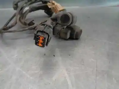 Second-hand car spare part parking sensor for nissan qashqai / qashqai +2 i (j10, nj10, jj10e) 2.0 dci oem iam references 28438jd00a   Second-hand car spare part parking sensor for nissan qashqai / qashqai +2 i (j10, nj10, jj10e) 2.0 dci oem iam references 28438jd00a