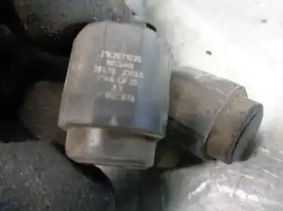 Second-hand car spare part parking sensor for nissan qashqai / qashqai +2 i (j10, nj10, jj10e) 2.0 dci oem iam references 28438jd00a   Second-hand car spare part parking sensor for nissan qashqai / qashqai +2 i (j10, nj10, jj10e) 2.0 dci oem iam references 28438jd00a