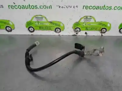 Автозапчасти б/у провод за volkswagen phaeton (3d2/3d8) 3.2 v6 24v ссылки oem iam 3d0971235ae  