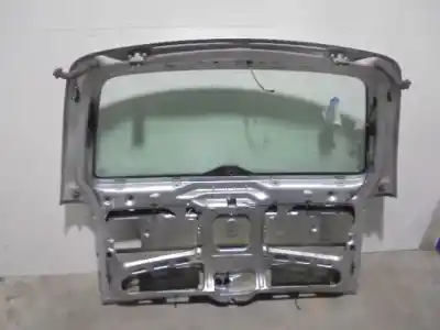 Second-hand car spare part tailgate for volkswagen sharan (7m6/7m9) 2.0 tdi oem iam references 7m3827025r  