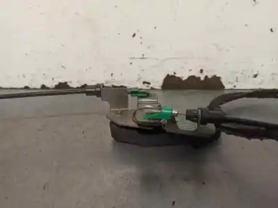 Peça sobressalente para automóvel em segunda mão fechadura do capô por ford transit custom v362 autobús (f3) 2.2 tdci referências oem iam 4785415006  