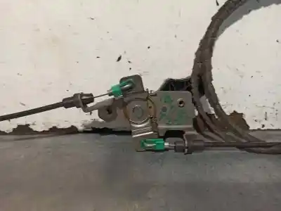 Peça sobressalente para automóvel em segunda mão fechadura do capô por ford transit custom v362 autobús (f3) 2.2 tdci referências oem iam 4785415006  