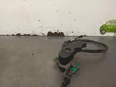 Peça sobressalente para automóvel em segunda mão fechadura do capô por ford transit custom v362 autobús (f3) 2.2 tdci referências oem iam 4785415006  