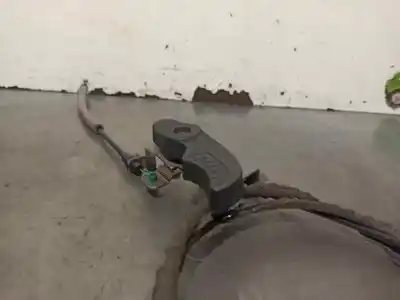 Peça sobressalente para automóvel em segunda mão fechadura do capô por ford transit custom v362 autobús (f3) 2.2 tdci referências oem iam 4785415006  