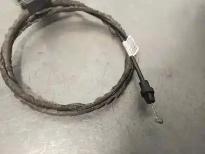 Peça sobressalente para automóvel em segunda mão fechadura do capô por ford transit custom v362 autobús (f3) 2.2 tdci referências oem iam 4785415006  