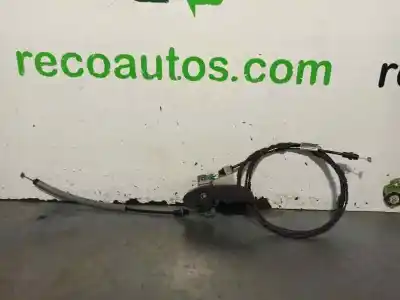 Автозапчастина б/у замок капота для ford transit custom v362 autobús (f3) 2.2 tdci посилання на oem iam 4785415006