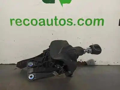 Tweedehands auto-onderdeel versnellingspook voor ford transit custom v362 autobús (f3) 2.2 tdci oem iam-referenties bk2r7c453mad