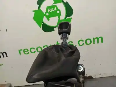 Gebrauchtes Autoersatzteil schalthebel zum ford transit custom v362 autobús (f3) 2.2 tdci oem-iam-referenzen bk2r7c453mad  