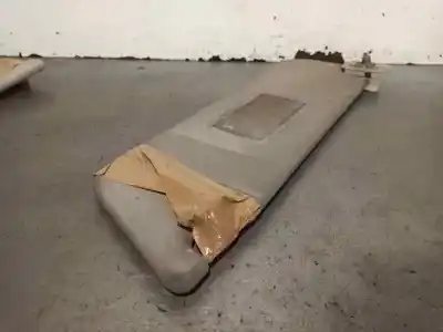 Tweedehands auto-onderdeel linker zonnescherm voor ford transit custom v362 autobús (f3) 2.2 tdci oem iam-referenties bkbk21v04100a  