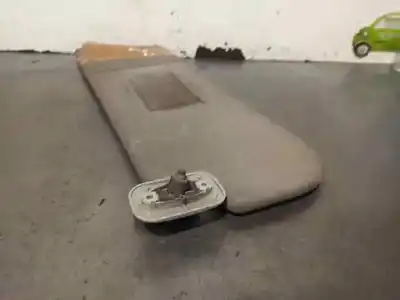 Tweedehands auto-onderdeel linker zonnescherm voor ford transit custom v362 autobús (f3) 2.2 tdci oem iam-referenties bkbk21v04100a  