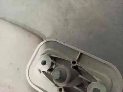 Tweedehands auto-onderdeel linker zonnescherm voor ford transit custom v362 autobús (f3) 2.2 tdci oem iam-referenties bkbk21v04100a  